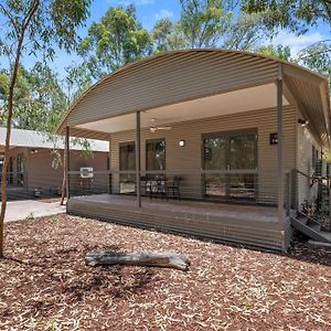 Villa mit 1 Schlafzimmer